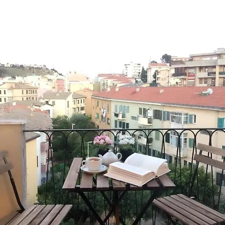 I Fenicotteri Rosa Bed & Breakfast