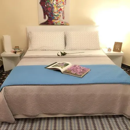 I Fenicotteri Rosa Bed & Breakfast Cagliari
