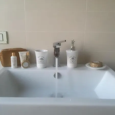 Bed & Breakfast I Fenicotteri Rosa Cagliari
