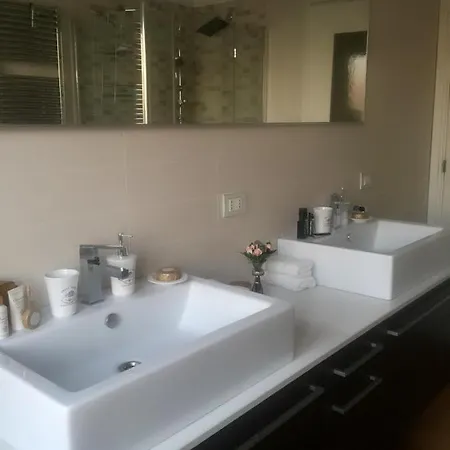 Bed & Breakfast I Fenicotteri Rosa