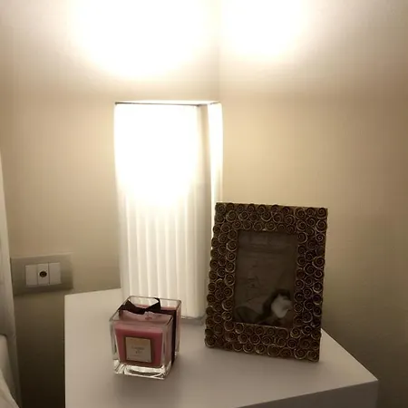 Couette-café I Fenicotteri Rosa Cagliari