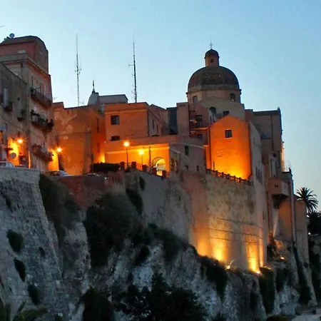 Bed & Breakfast I Fenicotteri Rosa *