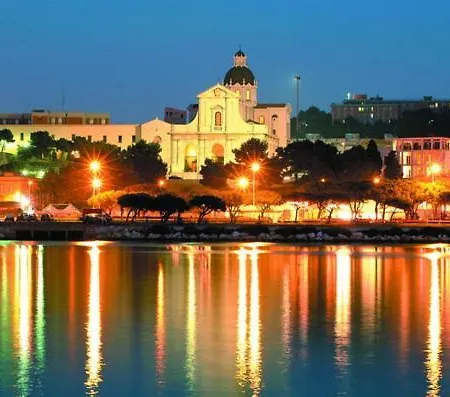 I Fenicotteri Rosa * Cagliari